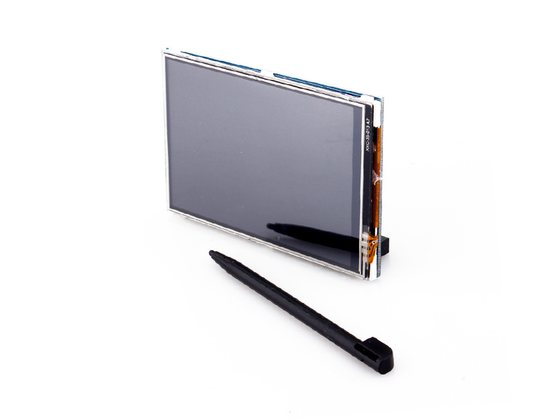 3.5 Inch TFT Touch Display - Image 1